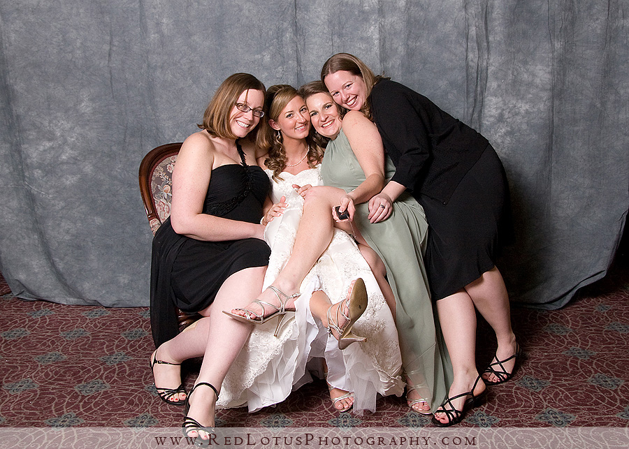 Photo Booth Fun 1