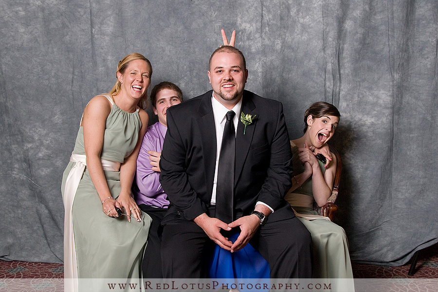Photo Booth Fun 4