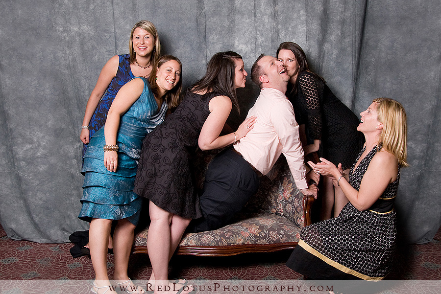 Photo Booth Fun 5