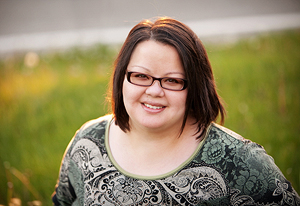 Red Lotus Photography Blog bio picture
