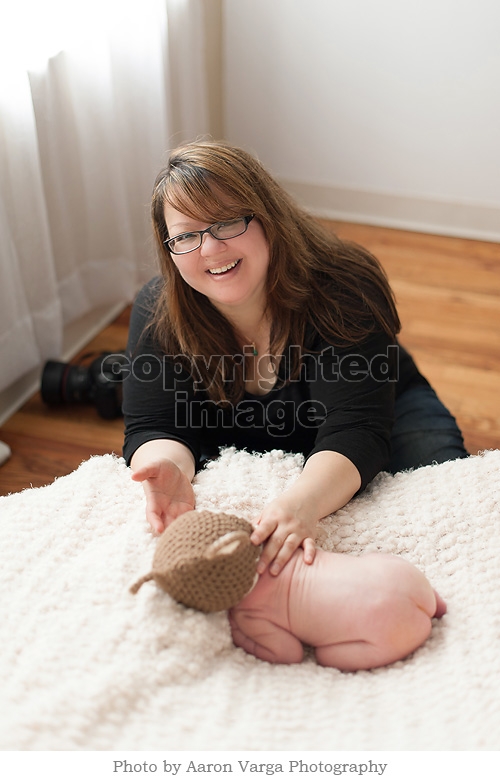 Pittsburgh Baby Photographer - Red Lotus Pittsburgh Photography