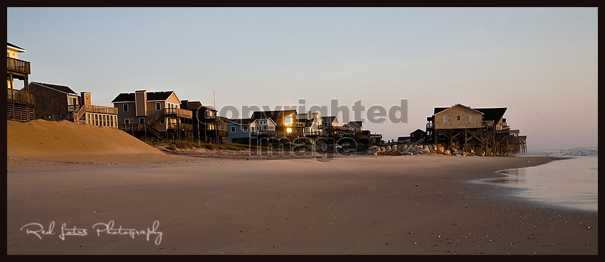 outer banks north carolina