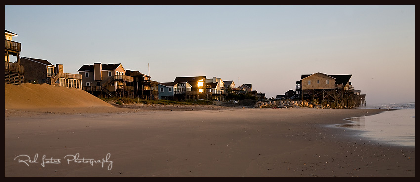 outer banks north carolina