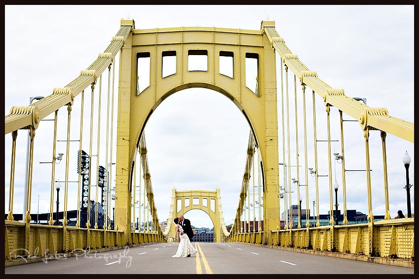 unique pittsburgh wedding venues