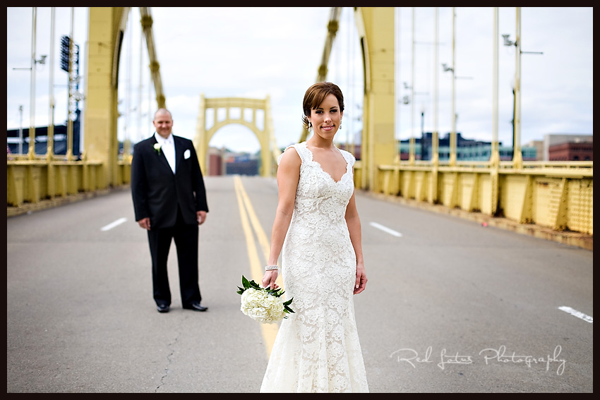 pittsburgh wedding photography