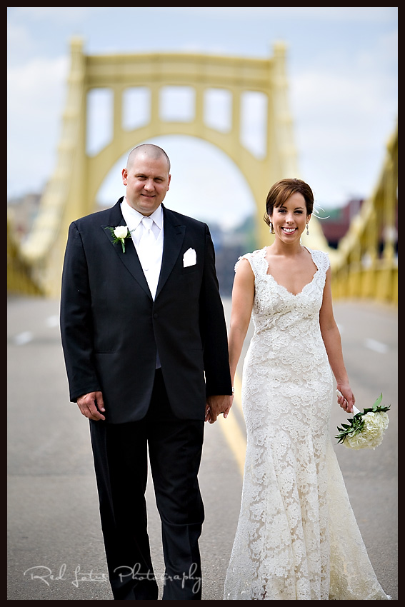 pa wedding photographers