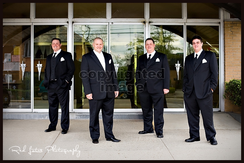 venues in pittsburgh for weddings
