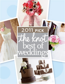 The-Knot-Best-of-weddings-2011-Winner