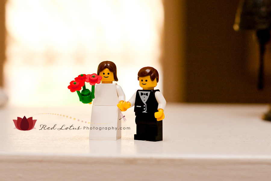 undefined lego bride and groom