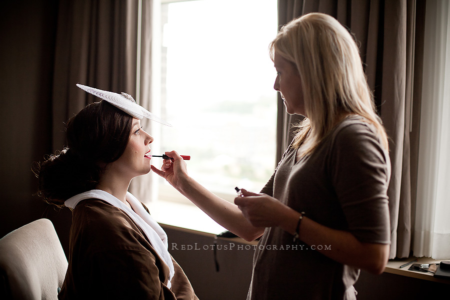 20111022-mattress-factory-wedding-03 Makeup artist Pittsburgh