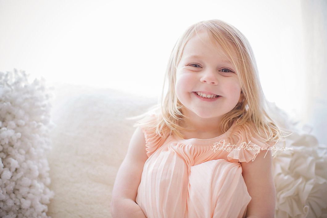 children's photographer studio
