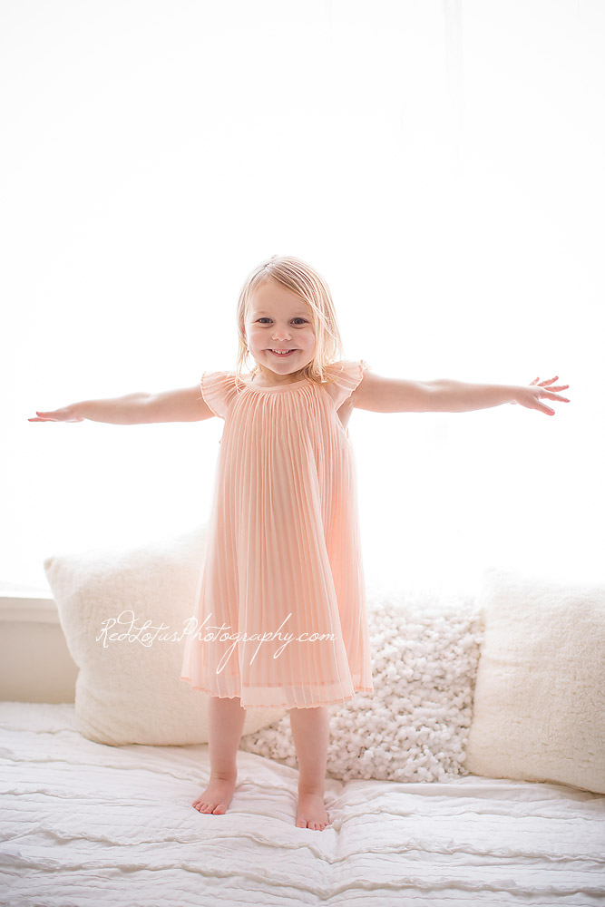 children's photography studio