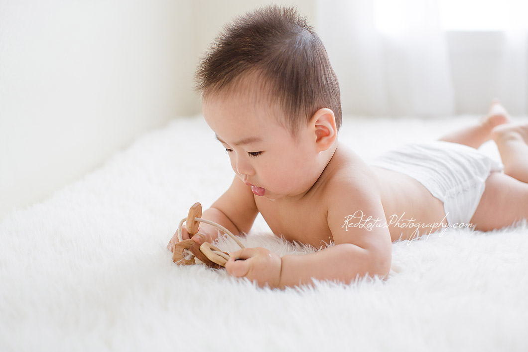 baby photography Pittsburgh studio