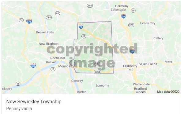 New Sewickley Township