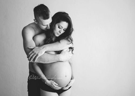 Couples Boudoir Photography