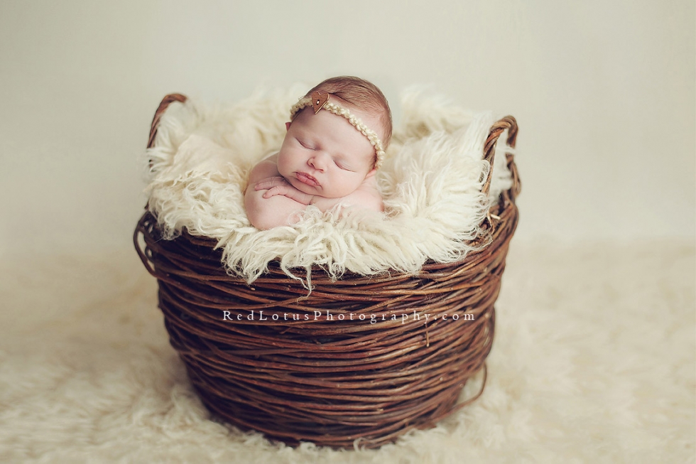 Newborn Baby Pictures