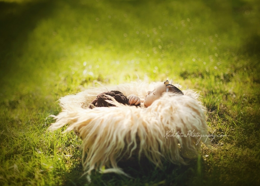Newborn Photo