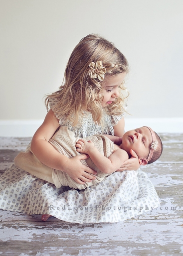 Newborn Photography