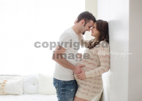 Valentines Day Baby Photo Shoot Ideas