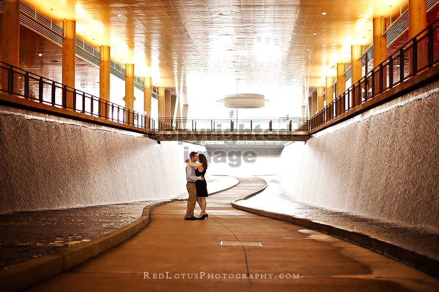 Summer Engagement Photos